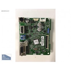 EAX65543110 (1.0) , 22MP57HQ , NP52D102VL , LG LED MONITOR MAIN BOARD EAX65543110 (1.0) , 22MP57HQ , NP52D102VL , LG LED MONITOR MAIN BOARD